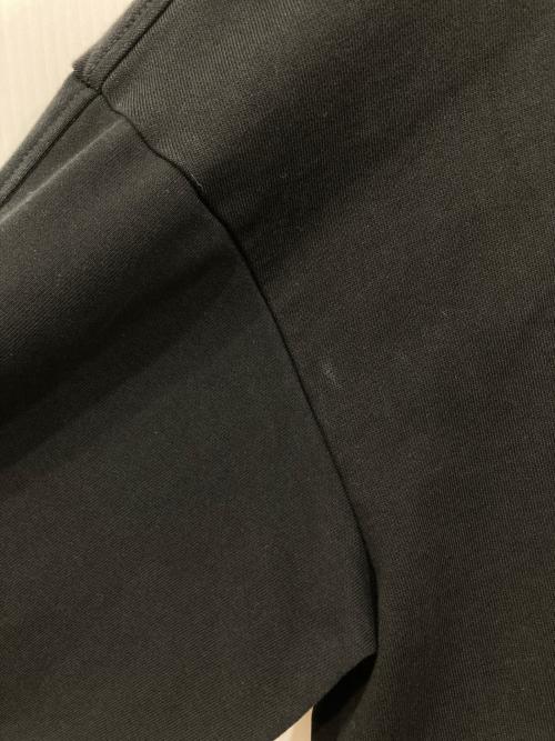 THE NORTH FACE（ザ ノース フェイス）THE NORTH FACE (ザ ノース フェイス) エッセンシャル スウェット シャツ ブラック サイズ:Lの古着・服飾アイテム
