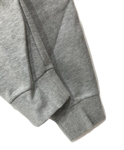 NIKE（ナイキ）NIKE (ナイキ) テックフリース ジョガー パンツ グレー サイズ:Mの古着・服飾アイテム