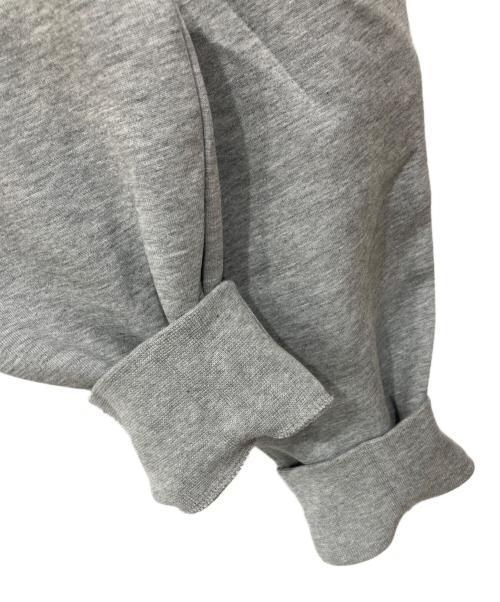 NIKE（ナイキ）NIKE (ナイキ) テックフリース ジョガー パンツ グレー サイズ:Mの古着・服飾アイテム