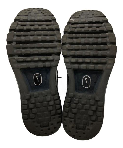 NIKE（ナイキ）NIKE (ナイキ) AIR MAX 2017 ブラック サイズ:27cmの古着・服飾アイテム