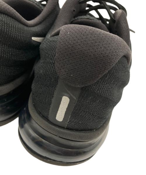 NIKE（ナイキ）NIKE (ナイキ) AIR MAX 2017 ブラック サイズ:27cmの古着・服飾アイテム