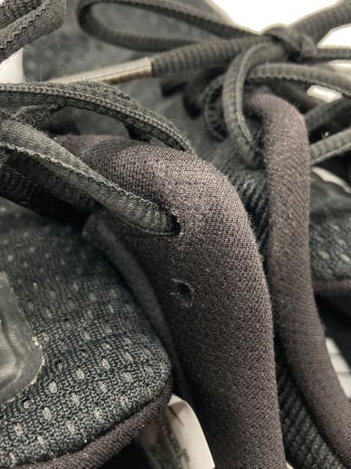 NIKE（ナイキ）NIKE (ナイキ) AIR MAX 2017 ブラック サイズ:27cmの古着・服飾アイテム