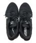 中古・古着 NIKE (ナイキ) AIR MAX 2017 ブラック サイズ:27cm：5000円