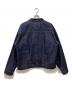 LEVI'S VINTAGE CLOTHING (リーバイス ビンテージ クロージング) TYPE I デニムジャケット インディゴ サイズ:46：45000円