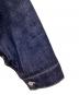 中古・古着 LEVI'S VINTAGE CLOTHING (リーバイス ビンテージ クロージング) TYPE I デニムジャケット インディゴ サイズ:46：45000円