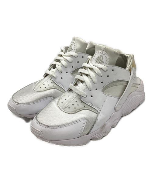 NIKE（ナイキ）NIKE (ナイキ) スニーカー ホワイト サイズ:29.5の古着・服飾アイテム