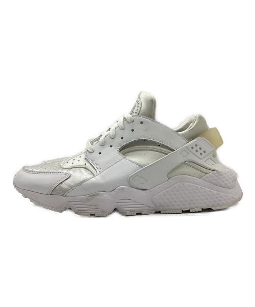 NIKE（ナイキ）NIKE (ナイキ) スニーカー ホワイト サイズ:29.5の古着・服飾アイテム