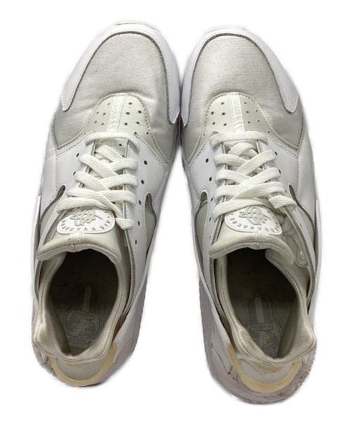 NIKE（ナイキ）NIKE (ナイキ) スニーカー ホワイト サイズ:29.5の古着・服飾アイテム