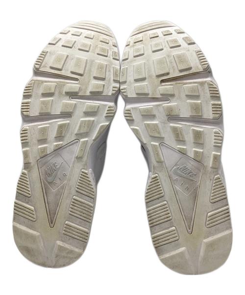 NIKE（ナイキ）NIKE (ナイキ) スニーカー ホワイト サイズ:29.5の古着・服飾アイテム