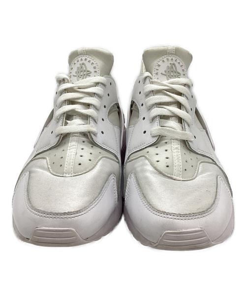 NIKE（ナイキ）NIKE (ナイキ) スニーカー ホワイト サイズ:29.5の古着・服飾アイテム