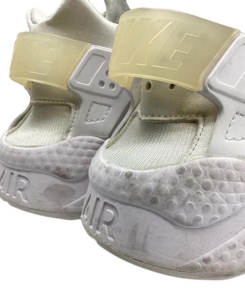 NIKE（ナイキ）NIKE (ナイキ) スニーカー ホワイト サイズ:29.5の古着・服飾アイテム