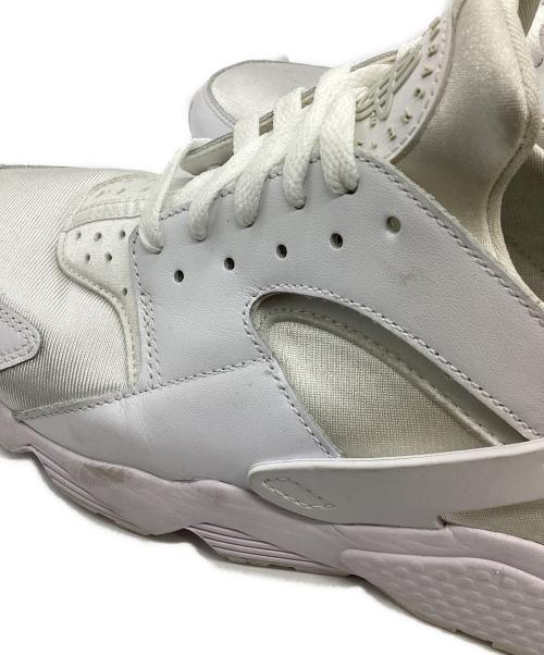 NIKE（ナイキ）NIKE (ナイキ) スニーカー ホワイト サイズ:29.5の古着・服飾アイテム