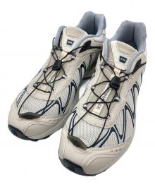 SALOMON（サロモン）の古着「XT-WHISPER」｜アイボリー