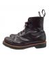 Dr.Martens (ドクターマーチン) 8ホールブーツ ブラウン サイズ:EU43：17000円