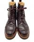中古・古着 Dr.Martens (ドクターマーチン) 8ホールブーツ ブラウン サイズ:EU43：17000円