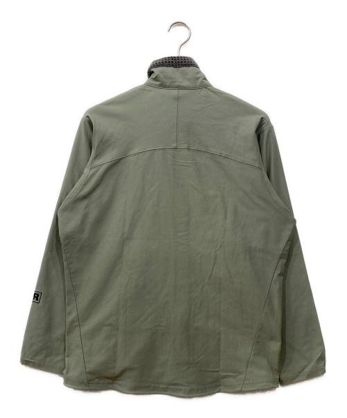 Patagonia（パタゴニア）Patagonia (パタゴニア) スリング ショット ジャケット グレー サイズ:Sの古着・服飾アイテム