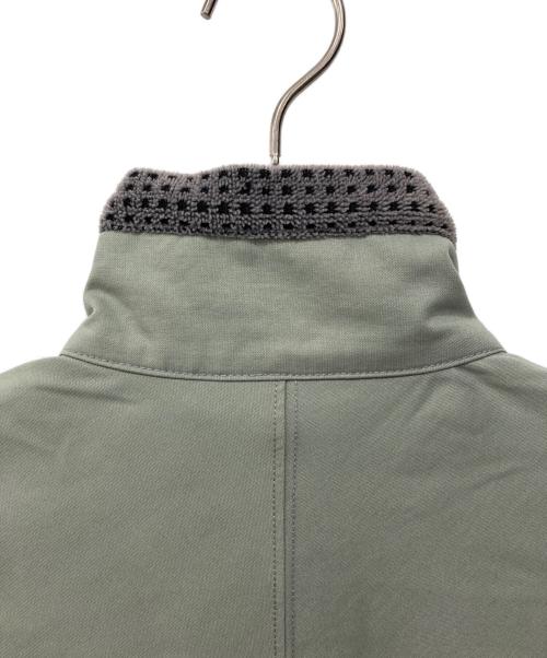 Patagonia（パタゴニア）Patagonia (パタゴニア) スリング ショット ジャケット グレー サイズ:Sの古着・服飾アイテム