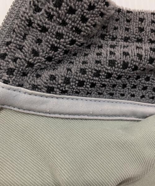 Patagonia（パタゴニア）Patagonia (パタゴニア) スリング ショット ジャケット グレー サイズ:Sの古着・服飾アイテム