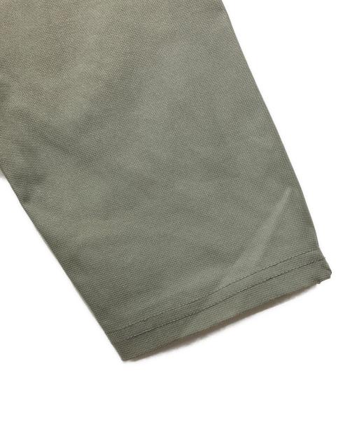 Patagonia（パタゴニア）Patagonia (パタゴニア) スリング ショット ジャケット グレー サイズ:Sの古着・服飾アイテム