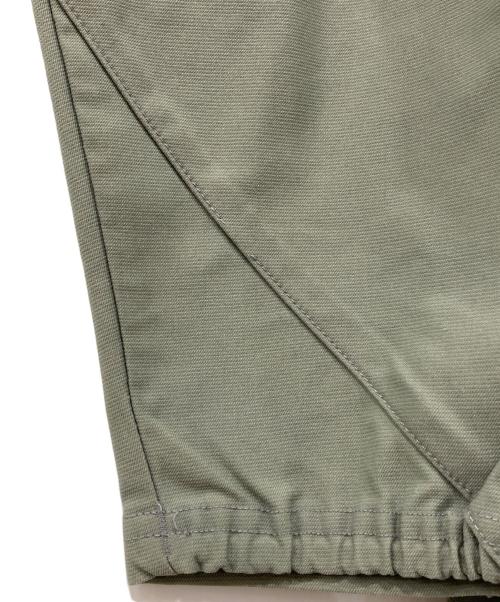 Patagonia（パタゴニア）Patagonia (パタゴニア) スリング ショット ジャケット グレー サイズ:Sの古着・服飾アイテム