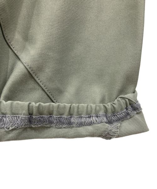Patagonia（パタゴニア）Patagonia (パタゴニア) スリング ショット ジャケット グレー サイズ:Sの古着・服飾アイテム