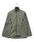 Patagonia（パタゴニア）の古着「スリング ショット ジャケット」｜グレー