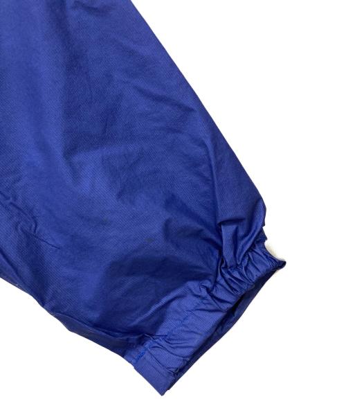 mont-bell（モンベル）mont-bell (モンベル) トレントフライヤー ジャケット ブルー サイズ:Lの古着・服飾アイテム