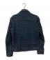 Wrangler (ラングラー) nonnative (ノンネイティブ) デニムジャケット インディゴ サイズ:L：9000円