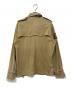 POLO RALPH LAUREN (ポロ・ラルフローレン) ハンティングポロシャツ ベージュ サイズ:M：7000円
