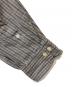 中古・古着 BROOKS BROTHERS (ブルックスブラザーズ) ボタンダウンシャツ グレー サイズ:L：9000円