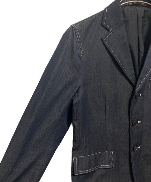 PAUL SMITH（ポールスミス）Paul Smith (ポールスミス) 3Bテーラードジャケット ネイビー サイズ:不明の古着・服飾アイテム