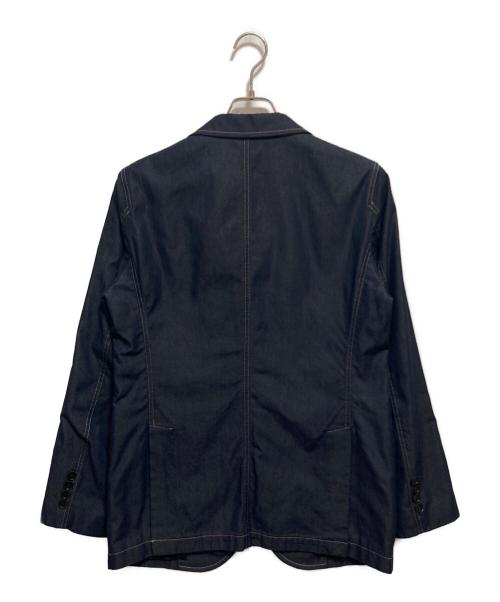 PAUL SMITH（ポールスミス）Paul Smith (ポールスミス) 3Bテーラードジャケット ネイビー サイズ:不明の古着・服飾アイテム