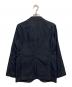 Paul Smith (ポールスミス) 3Bテーラードジャケット ネイビー サイズ:不明：5000円