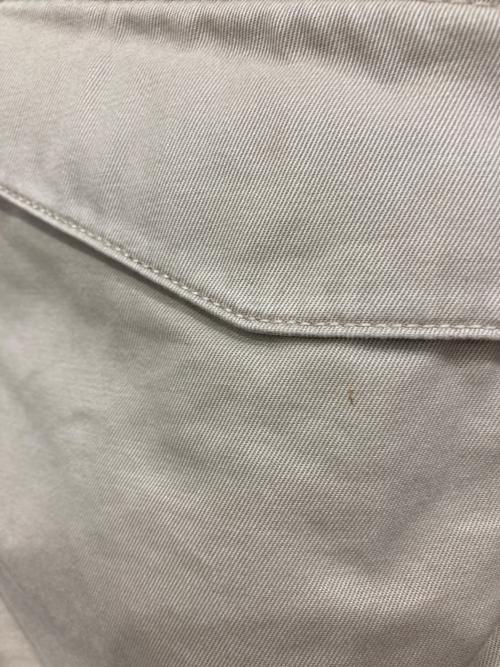 RALPH LAUREN SPORT（ラルフローレン スポーツ）RALPH LAUREN SPORT (ラルフローレン スポーツ) ハンティングジャケット ベージュ サイズ:Sの古着・服飾アイテム