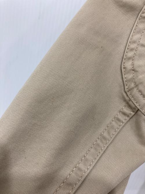 RALPH LAUREN SPORT（ラルフローレン スポーツ）RALPH LAUREN SPORT (ラルフローレン スポーツ) ハンティングジャケット ベージュ サイズ:Sの古着・服飾アイテム
