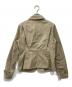 RALPH LAUREN SPORT (ラルフローレン スポーツ) ハンティングジャケット ベージュ サイズ:S：5000円