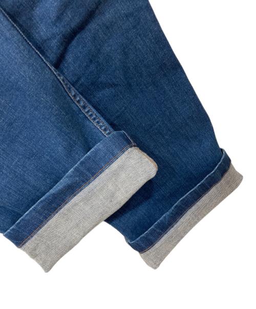 GRAMICCI（グラミチ）GRAMICCI (グラミチ) STRETCH DENIM NN-PANT インディゴ サイズ:Lの古着・服飾アイテム