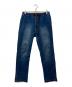 GRAMICCI（グラミチ）の古着「STRETCH DENIM NN-PANT」｜インディゴ