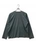 THE NORTH FACE (ザ ノース フェイス) Tech Lounge Cardigan グレー サイズ:M：10000円