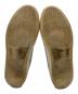 中古・古着 nonnative (ノンネイティブ) ハイカットスニーカー グレー サイズ:43：5000円