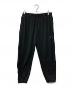 NIKEナイキ）の古着「Dri-FIT チャレンジャー」｜ブラック