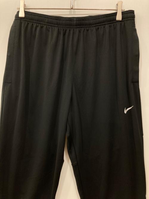 NIKE（ナイキ）NIKE (ナイキ) Dri-FIT チャレンジャー ブラック サイズ:XXLの古着・服飾アイテム