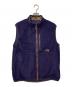 中古・古着 THE NORTH FACE (ザ ノース フェイス) フリーランリバーシブルベスト ベージュ サイズ:L：8000円