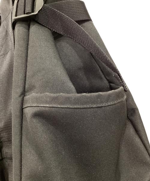 PORTER（ポーター）PORTER (ポーター) B印YOSHIDA (ビージルシヨシダ) 別注 NEW UNION 2WAY リュックS ブラックの古着・服飾アイテム