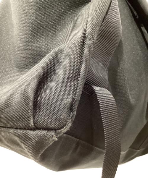 PORTER（ポーター）PORTER (ポーター) B印YOSHIDA (ビージルシヨシダ) 別注 NEW UNION 2WAY リュックS ブラックの古着・服飾アイテム
