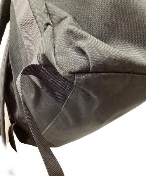 PORTER（ポーター）PORTER (ポーター) B印YOSHIDA (ビージルシヨシダ) 別注 NEW UNION 2WAY リュックS ブラックの古着・服飾アイテム
