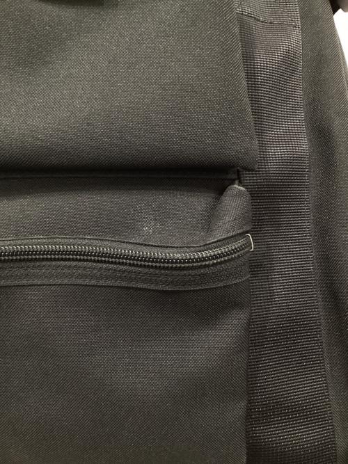 PORTER（ポーター）PORTER (ポーター) B印YOSHIDA (ビージルシヨシダ) 別注 NEW UNION 2WAY リュックS ブラックの古着・服飾アイテム