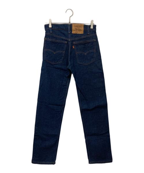 LEVI'S（リーバイス）LEVI'S (リーバイス) デニムパンツ インディゴ サイズ:SIZE 73.5cm (W29)の古着・服飾アイテム