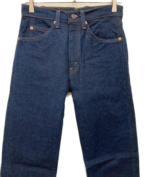LEVI'S（リーバイス）LEVI'S (リーバイス) デニムパンツ インディゴ サイズ:SIZE 73.5cm (W29)の古着・服飾アイテム