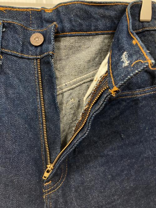 LEVI'S（リーバイス）LEVI'S (リーバイス) デニムパンツ インディゴ サイズ:SIZE 73.5cm (W29)の古着・服飾アイテム